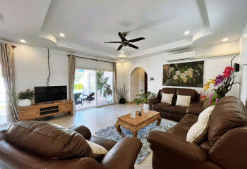 Дом в Банг Ламунге, Таиланд | THE248612