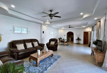 Дом в Банг Ламунге, Таиланд | THE248612