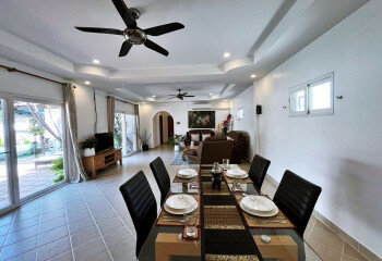 Дом в Банг Ламунге, Таиланд | THE248612