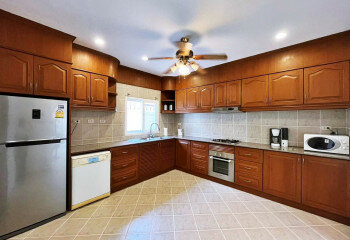 Дом в Банг Ламунге, Таиланд | THE248612