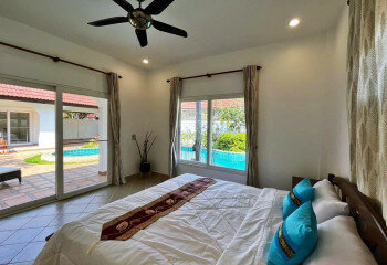 Дом в Банг Ламунге, Таиланд | THE248612