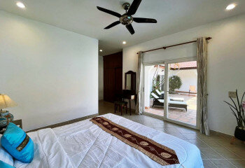 Дом в Банг Ламунге, Таиланд | THE248612