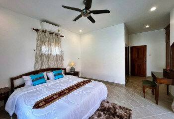 Дом в Банг Ламунге, Таиланд | THE248612