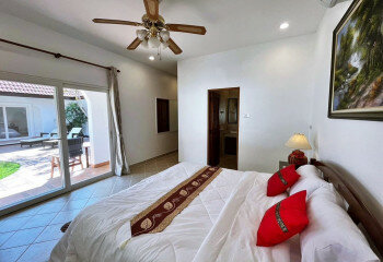 Дом в Банг Ламунге, Таиланд | THE248612