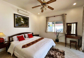 Дом в Банг Ламунге, Таиланд | THE248612