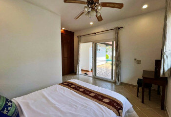 Дом в Банг Ламунге, Таиланд | THE248612