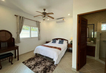 Дом в Банг Ламунге, Таиланд | THE248612