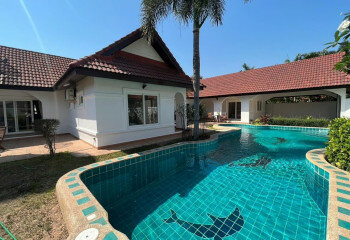 Дом в Банг Ламунге, Таиланд | THE248612