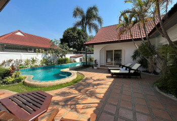 Дом в Банг Ламунге, Таиланд | THE248612