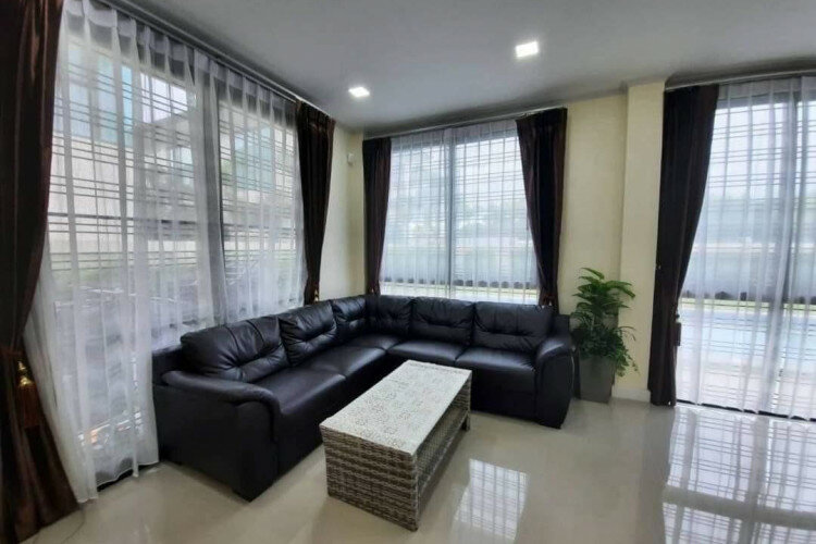 Дом в Банг Ламунге, Таиланд | THE344692