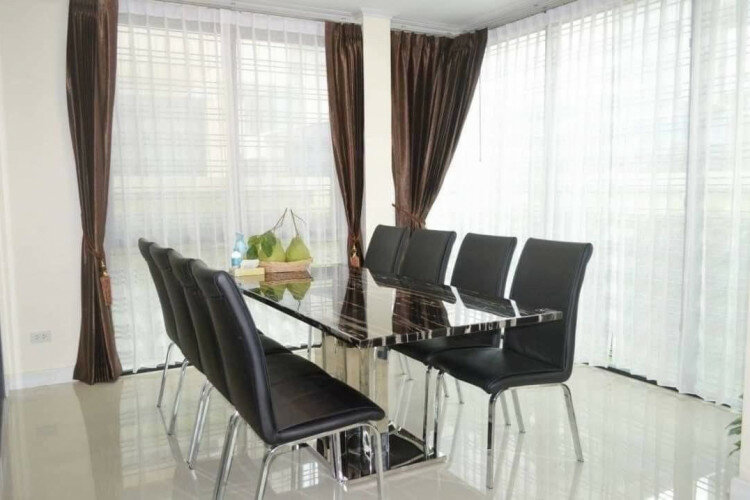 Дом в Банг Ламунге, Таиланд | THE344692