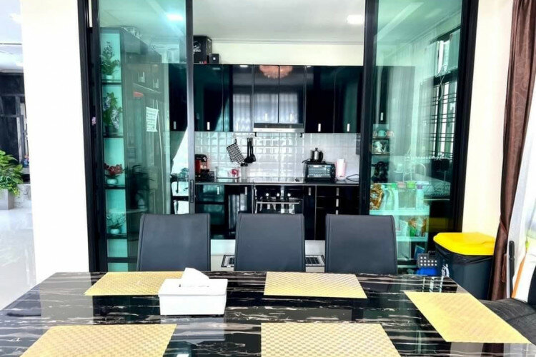 Дом в Банг Ламунге, Таиланд | THE344692