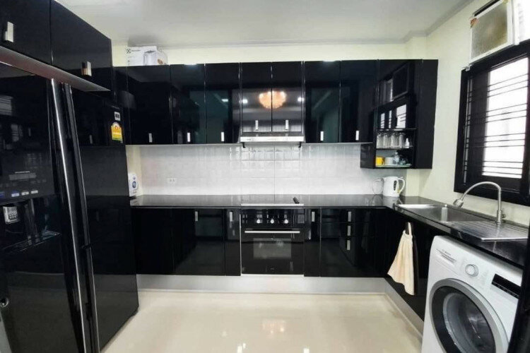 Дом в Банг Ламунге, Таиланд | THE344692