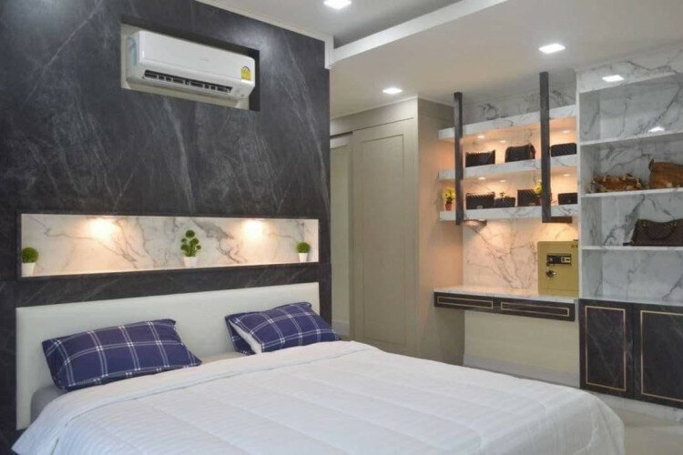 Дом в Банг Ламунге, Таиланд | THE344692