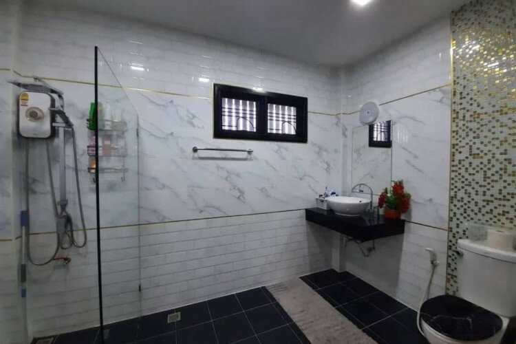 Дом в Банг Ламунге, Таиланд | THE344692