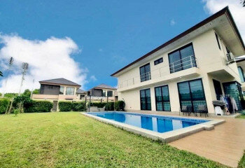 Дом в Банг Ламунге, Таиланд | THE344692