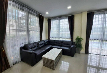 Дом в Банг Ламунге, Таиланд | THE344692