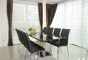 Дом в Банг Ламунге, Таиланд | THE344692