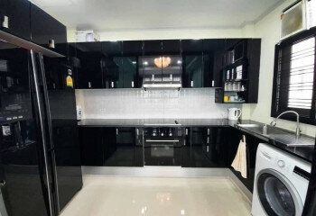 Дом в Банг Ламунге, Таиланд | THE344692