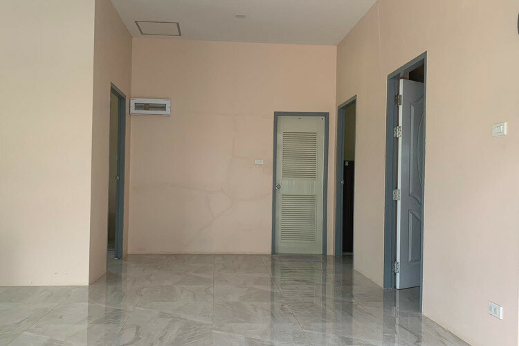 Дом в Саттахипе, Таиланд | THE538610