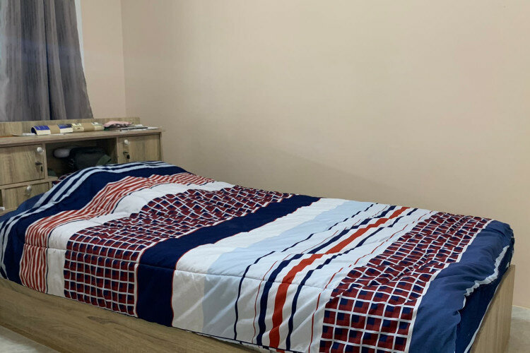 Дом в Саттахипе, Таиланд | THE538610