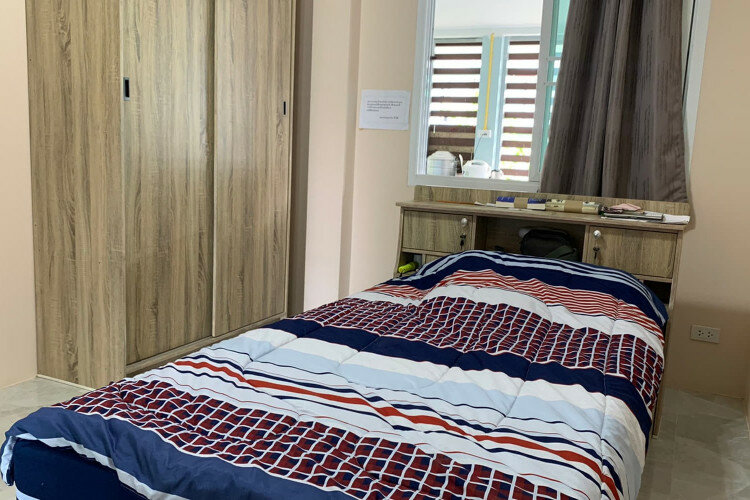 Дом в Саттахипе, Таиланд | THE538610