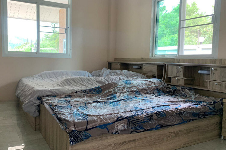 Дом в Саттахипе, Таиланд | THE538610