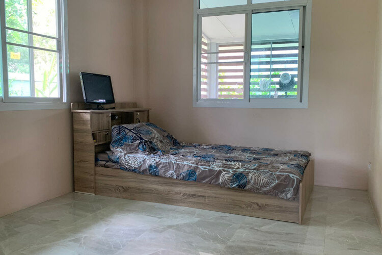 Дом в Саттахипе, Таиланд | THE538610