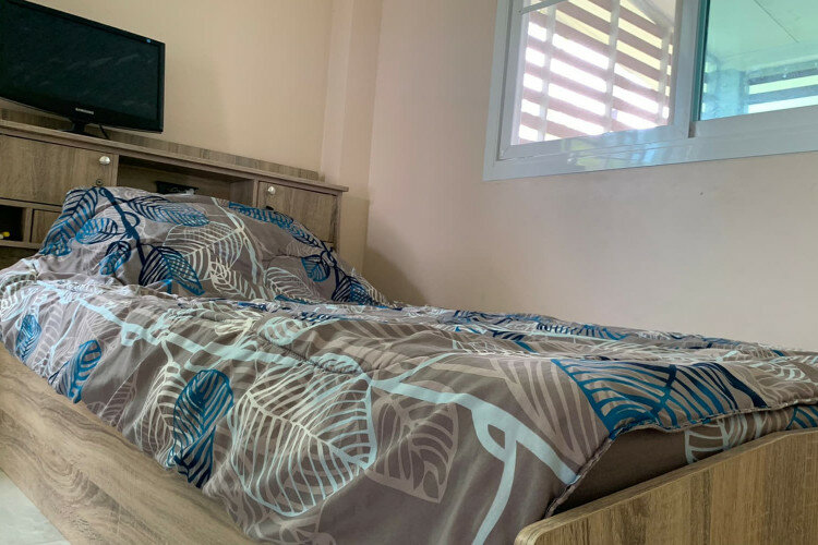 Дом в Саттахипе, Таиланд | THE538610