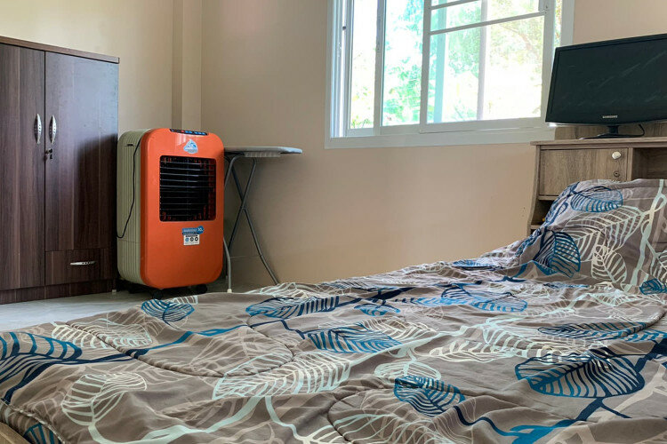 Дом в Саттахипе, Таиланд | THE538610