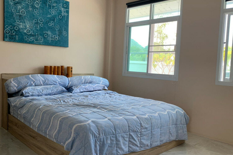 Дом в Саттахипе, Таиланд | THE538610