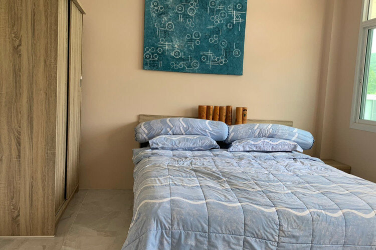 Дом в Саттахипе, Таиланд | THE538610