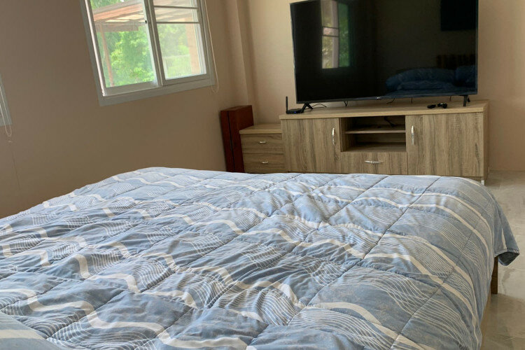 Дом в Саттахипе, Таиланд | THE538610