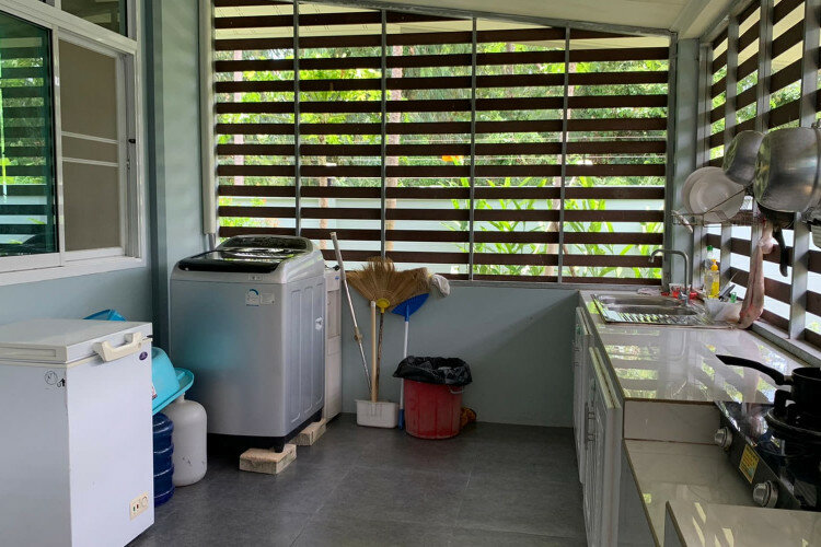 Дом в Саттахипе, Таиланд | THE538610