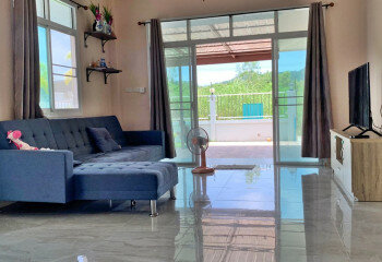 Дом в Саттахипе, Таиланд | THE538610