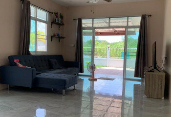 Дом в Саттахипе, Таиланд | THE538610