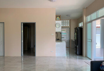 Дом в Саттахипе, Таиланд | THE538610