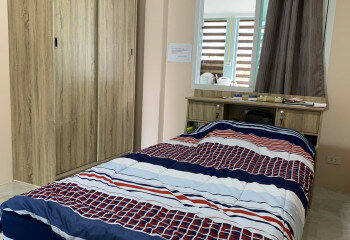 Дом в Саттахипе, Таиланд | THE538610