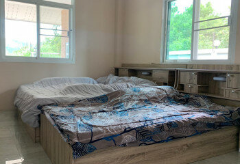 Дом в Саттахипе, Таиланд | THE538610