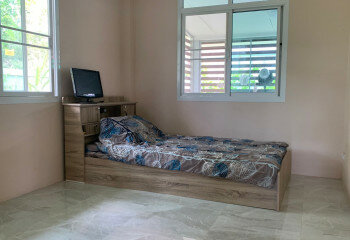 Дом в Саттахипе, Таиланд | THE538610