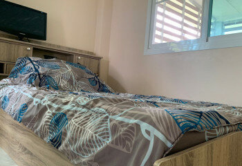 Дом в Саттахипе, Таиланд | THE538610