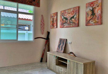 Дом в Саттахипе, Таиланд | THE538610