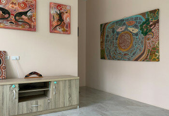 Дом в Саттахипе, Таиланд | THE538610