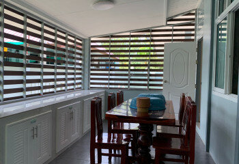 Дом в Саттахипе, Таиланд | THE538610