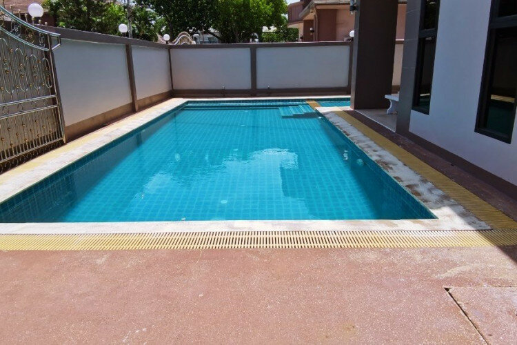 Дом в Банг Ламунге, Таиланд | THE138982