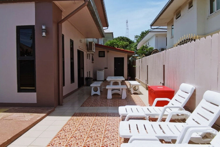 Дом в Банг Ламунге, Таиланд | THE138982