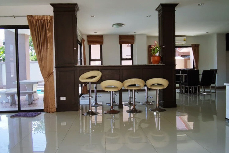 Дом в Банг Ламунге, Таиланд | THE138982