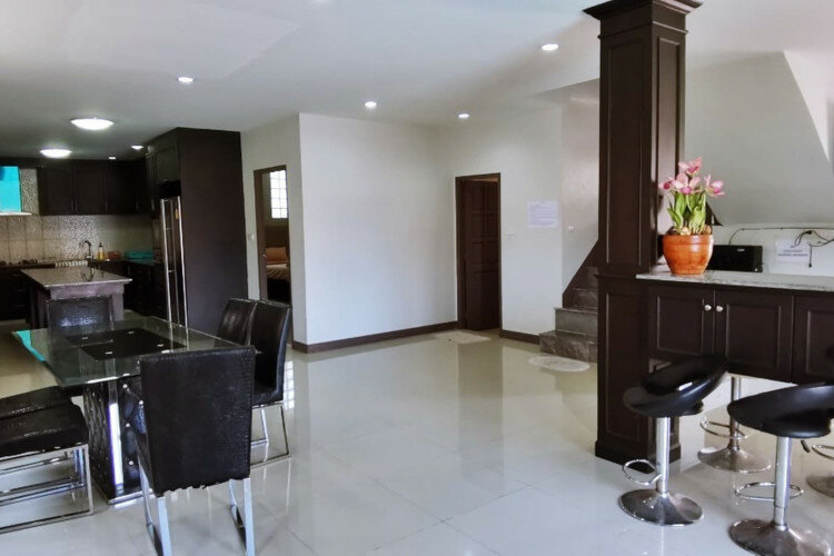 Дом в Банг Ламунге, Таиланд | THE138982