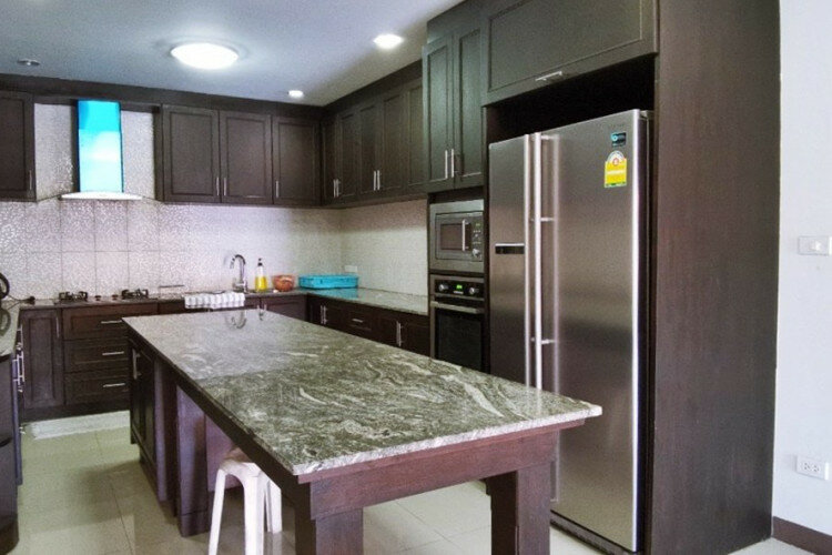 Дом в Банг Ламунге, Таиланд | THE138982