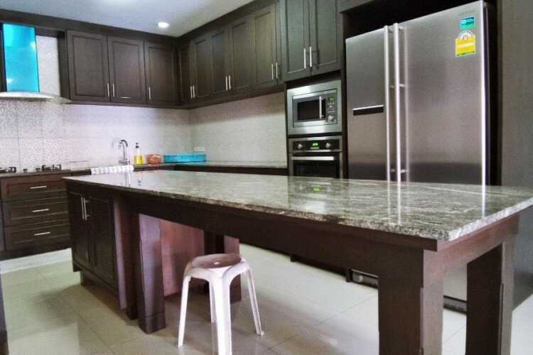 Дом в Банг Ламунге, Таиланд | THE138982